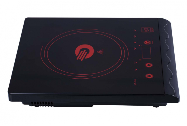 Induction cooker