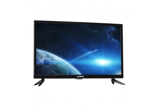 24" HD Ready LED televízor