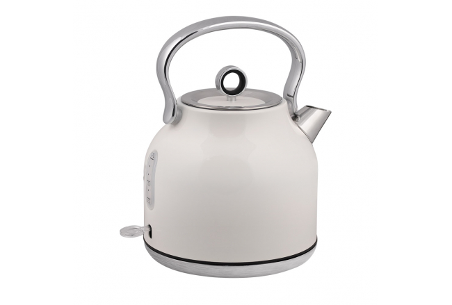 Stainless steel kettle