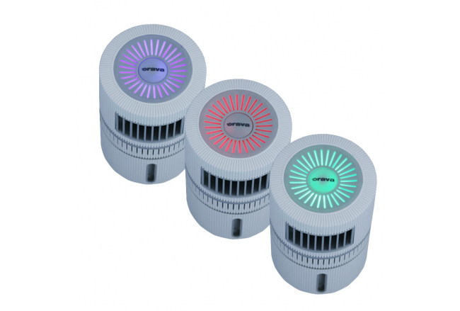 Mini air cooler 3 in 1