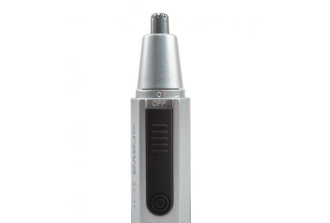 Nose hair trimmer