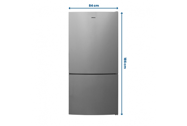 Combined refrigerator NO FROST