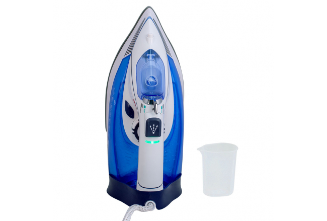 Steam iron 2600 W