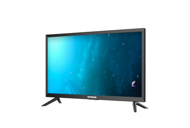 24" HD Ready LED televízor