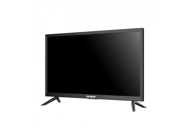 24" HD Ready LED televízor