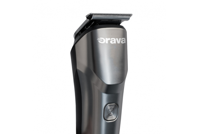 Electric hair trimmer