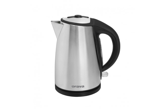Stainless steel kettle 1.7...