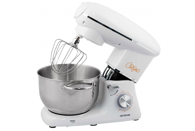 Food processor 1400 W