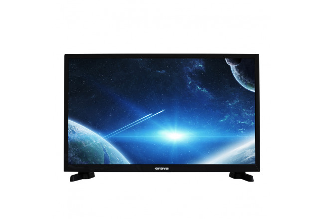 24" HD Ready LED televízor