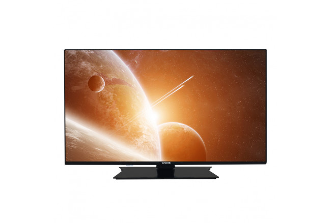 40" Full HD Smart LED...