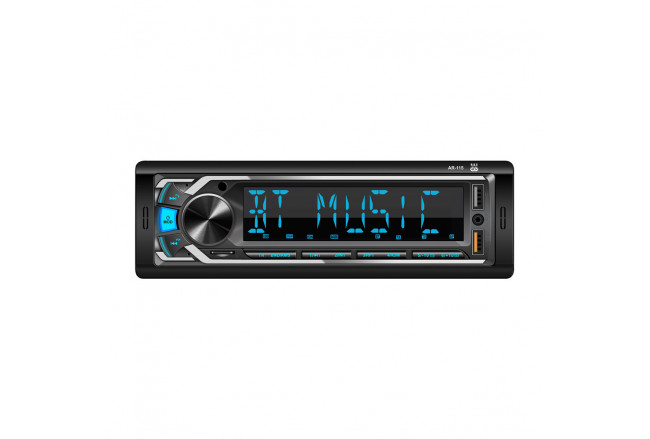 Bluetooth car stereo