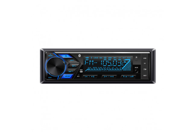 Bluetooth car stereo