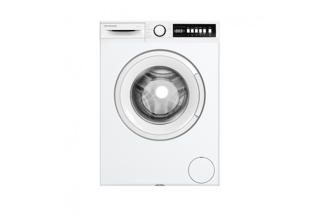 WMO-610A  front-loading washing machine SLIM, 6kg