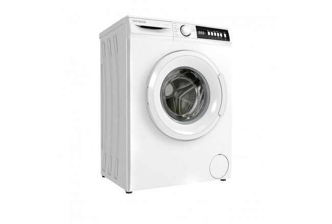 WMO-610A  front-loading washing machine SLIM, 6kg