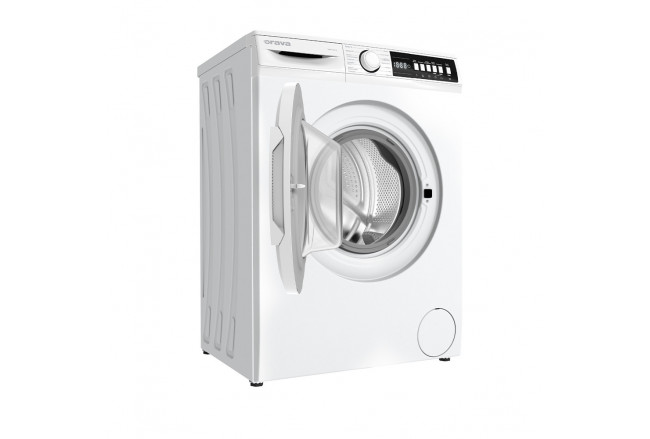 WMO-610A  front-loading washing machine SLIM, 6kg