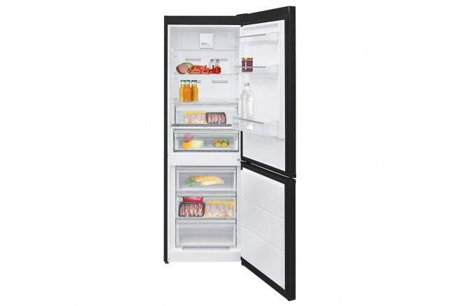 Combined refrigerator with NO FROST technology, 324 l