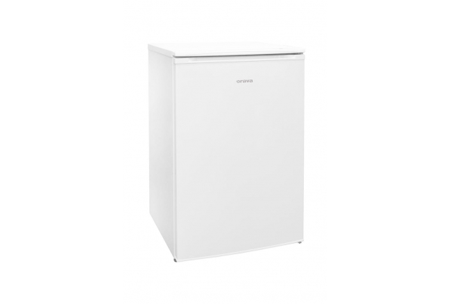 Single-door cabinet freezer