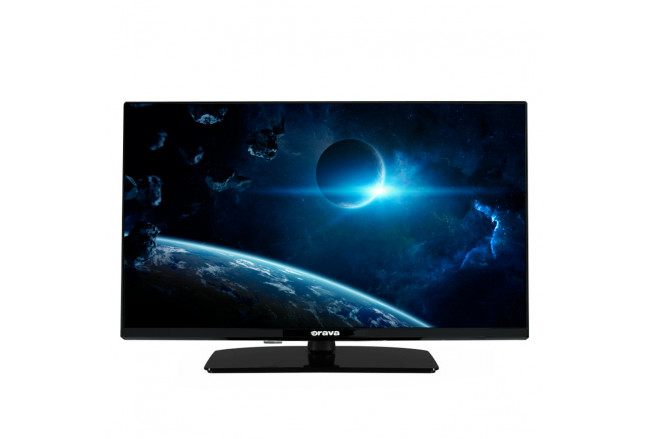 32" HD Ready Smart LED TV...