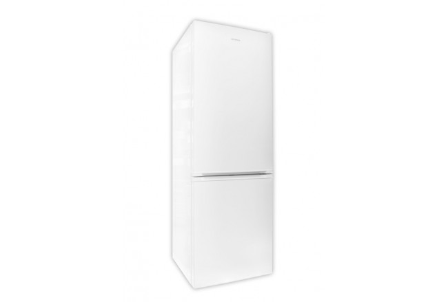 Combined refrigerator with NO FROST technology, 331 l