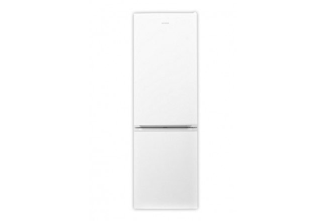 Combined refrigerator with NO FROST technology, 331 l