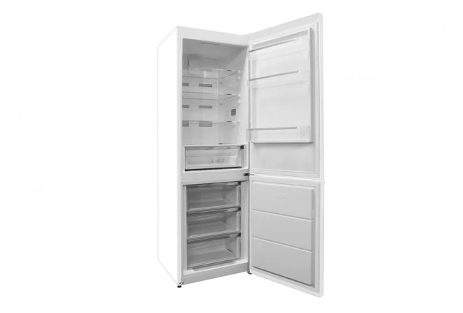 Combined refrigerator with NO FROST technology, 331 l