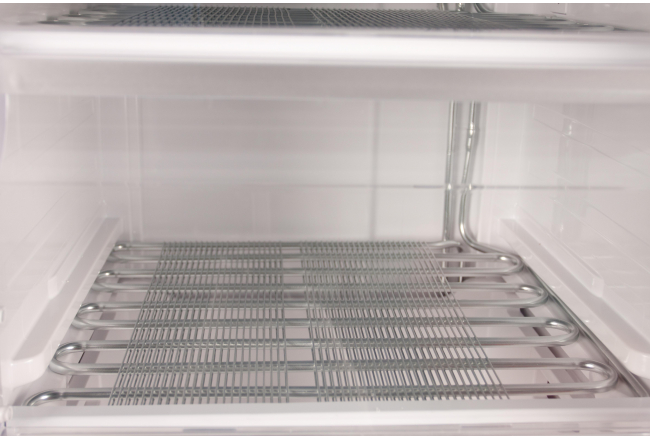 182 l one door freezer