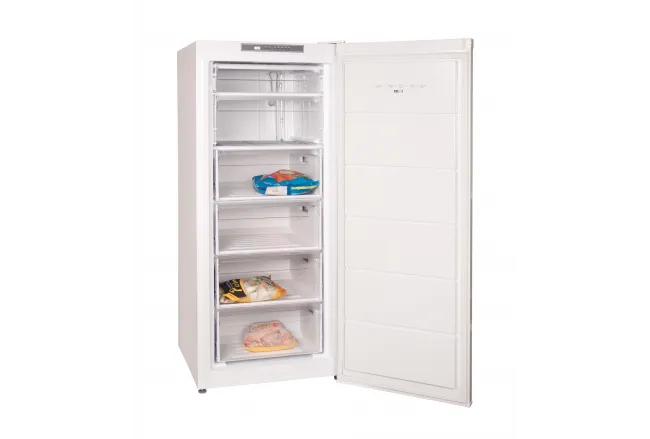 182 l one door freezer