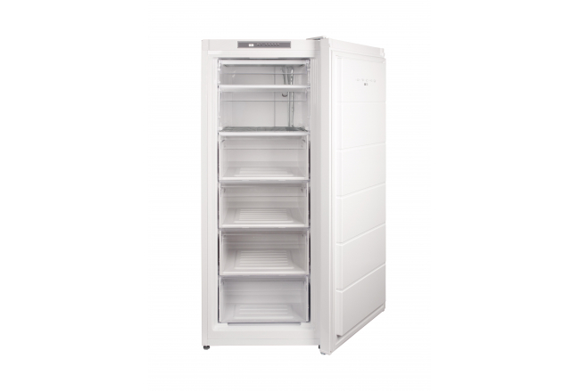 182 l one door freezer