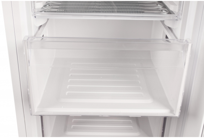 182 l one door freezer