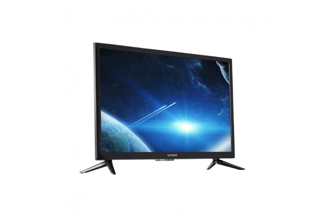 24" HD Ready LED televízor