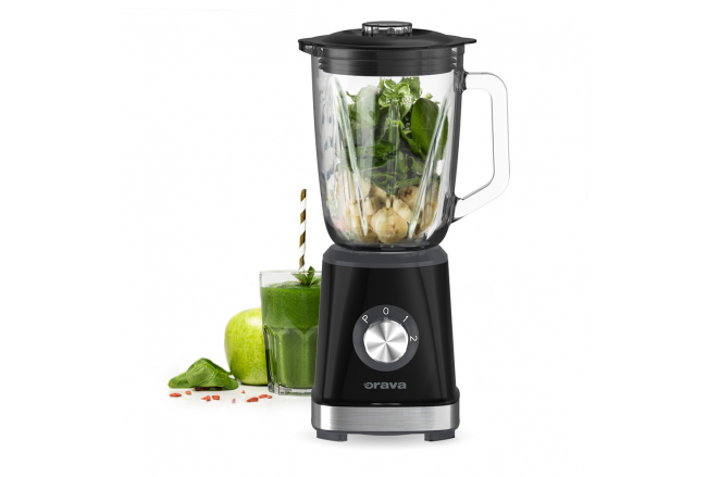 Smoothie mixér, 500 W