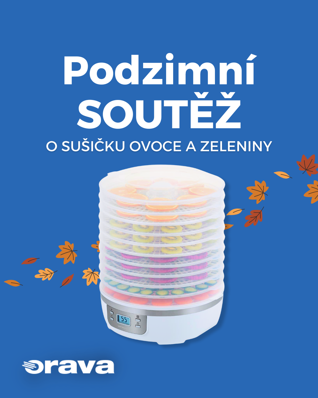 Velká podzimní soutěž