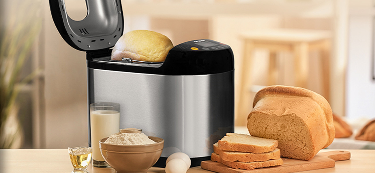 Home bread makers