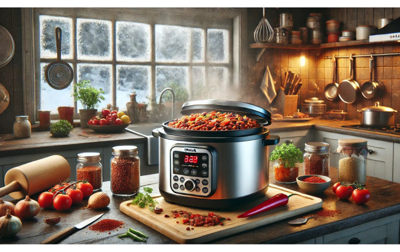 How to cook efficiently and economically in winter: Appliances that save time and energy