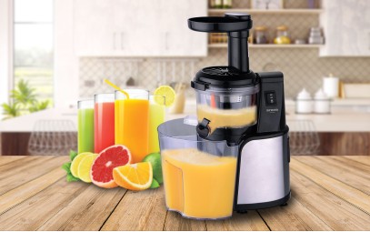 Which juicer is the best?